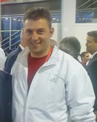 Dejan Živković